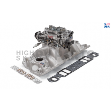 Edelbrock Power Package Kit 2028