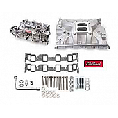 Edelbrock Power Package Kit 2037