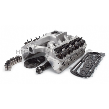 Edelbrock Power Package Kit 2054-1