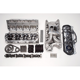 Edelbrock Power Package Kit 2054