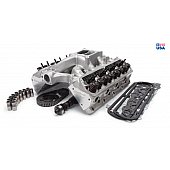 Edelbrock Power Package Kit 2055