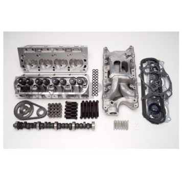 Edelbrock Power Package Kit 2055-1