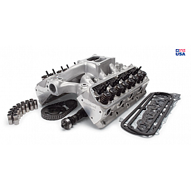 Edelbrock Power Package Kit 2055