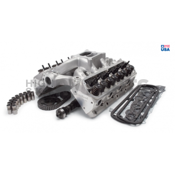 Edelbrock Power Package Kit 2055