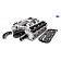 Edelbrock Power Package Kit 2055