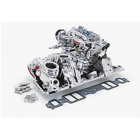Edelbrock Power Package Kit 2061