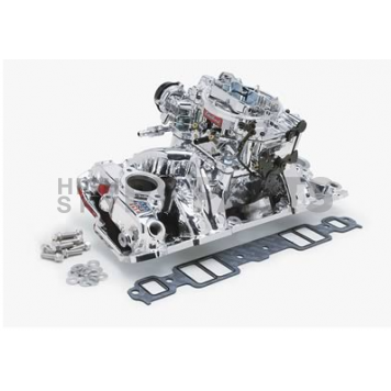 Edelbrock Power Package Kit 2061