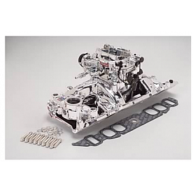 Edelbrock Power Package Kit 2063