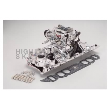 Edelbrock Power Package Kit 2063