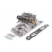 Edelbrock Power Package Kit 2064