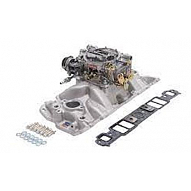 Edelbrock Power Package Kit 2064