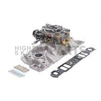 Edelbrock Power Package Kit 2064