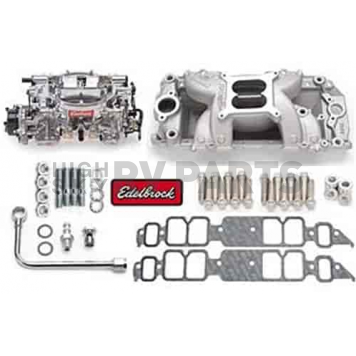 Edelbrock Power Package Kit 2075
