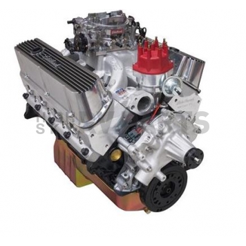 Edelbrock Engine Complete Assembly - 45500