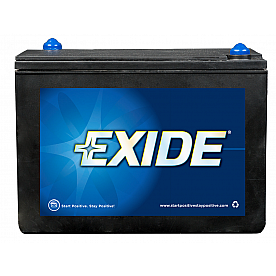 Exide Technologies Battery Dryfit Series GCH Group - GCHDF