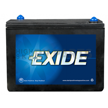 Exide Technologies Battery Dryfit Series GCH Group - GCHDF