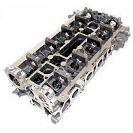 Ford Performance Cylinder Head M6049D3K