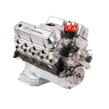 Ford Performance Engine Complete Assembly - M-9000-347SR7KIT