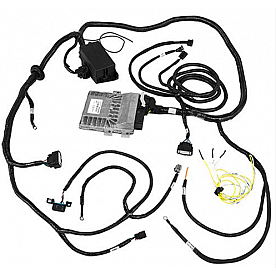 Ford Performance Engine Wiring Harness M6017M50B