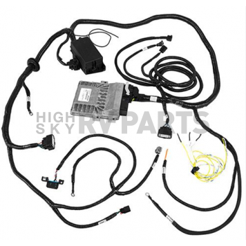 Ford Performance Engine Wiring Harness M6017M50B