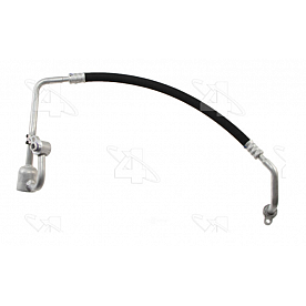 Four Seasons Air Conditioner Hose 66353