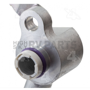 Four Seasons Air Conditioner Hose 66353-2