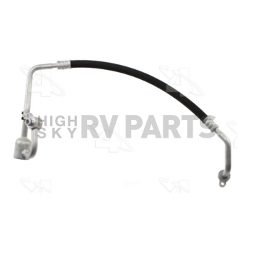 Four Seasons Air Conditioner Hose 66353