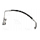 Four Seasons Air Conditioner Hose 66353