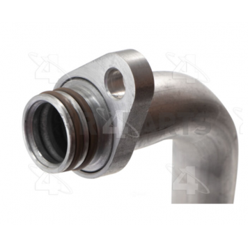 Four Seasons Air Conditioner Hose 66357-1