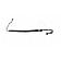 Four Seasons Air Conditioner Hose 66357