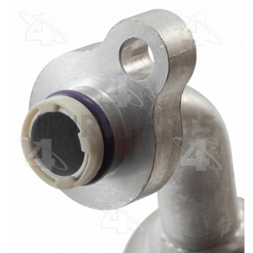 Four Seasons Air Conditioner Hose 66358-2