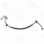 Four Seasons Air Conditioner Hose 66360