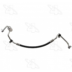Four Seasons Air Conditioner Hose 66360