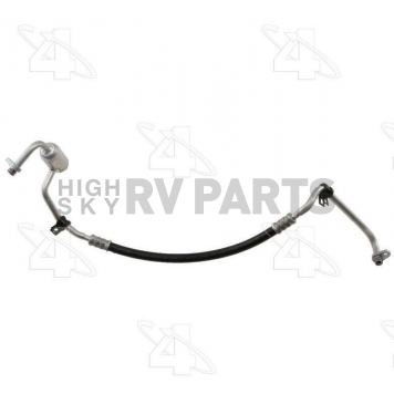 Four Seasons Air Conditioner Hose 66360