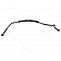 Four Seasons Air Conditioner Hose 66371