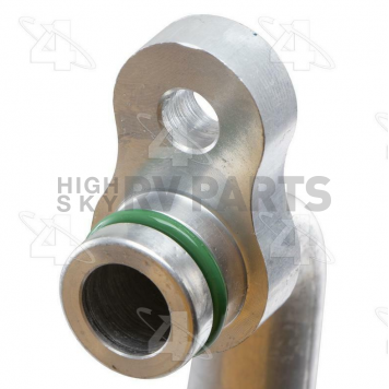 Four Seasons Air Conditioner Hose 66374-2