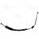 Four Seasons Air Conditioner Hose 66374