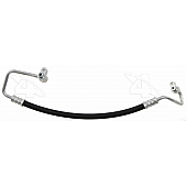 Four Seasons Air Conditioner Hose 66381
