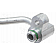 Four Seasons Air Conditioner Hose 66381