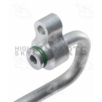 Four Seasons Air Conditioner Hose 66381-2