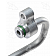 Four Seasons Air Conditioner Hose 66381