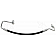 Four Seasons Air Conditioner Hose 66381