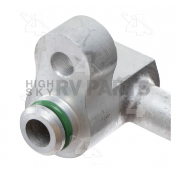 Four Seasons Air Conditioner Hose 66382-1