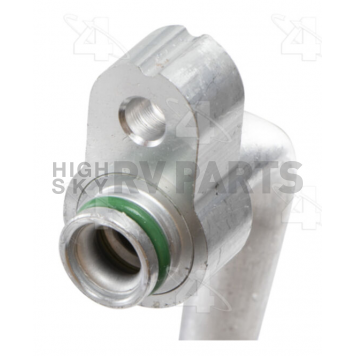 Four Seasons Air Conditioner Hose 66382-2