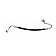 Four Seasons Air Conditioner Hose 66382