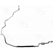 Four Seasons Air Conditioner Hose 66407