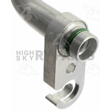 Four Seasons Air Conditioner Hose 66407-1