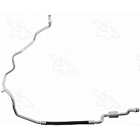 Four Seasons Air Conditioner Hose 66407