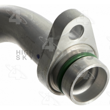 Four Seasons Air Conditioner Hose 66407-2