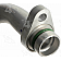 Four Seasons Air Conditioner Hose 66407